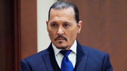 Amber Heard's Sister Testifies At Trial: Johnny Depp Joked About Microwaving Actress' Dog  