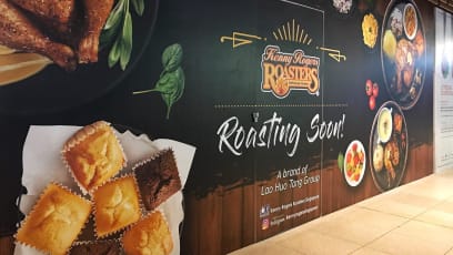 Kenny Rogers Roasters Opening Comeback Outlet At Jem, Will Be Certified Halal