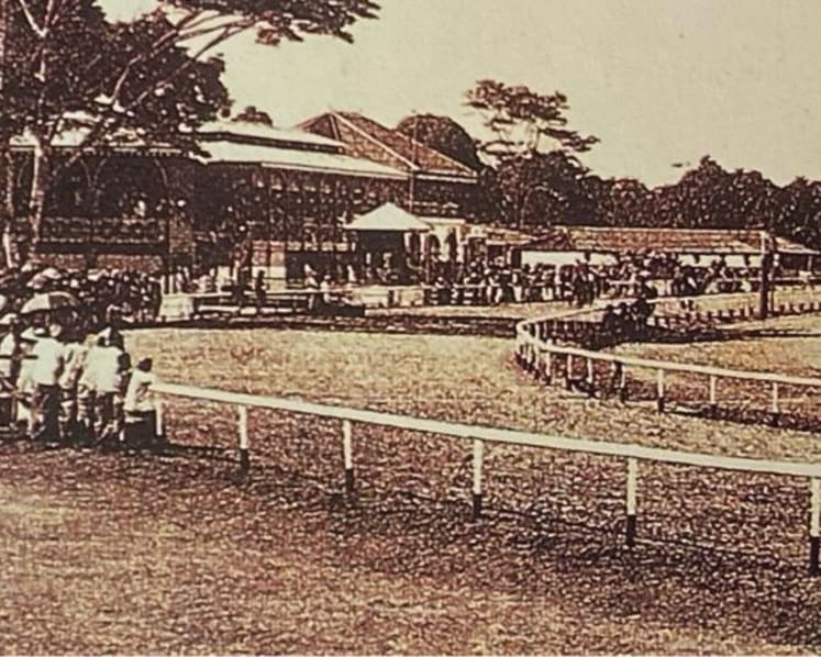 Timeline: Last stretch for Singapore Turf Club after more than 180 years