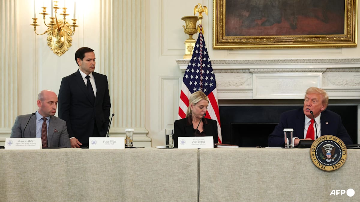 How Donald Trump pulled off his Gaza deal