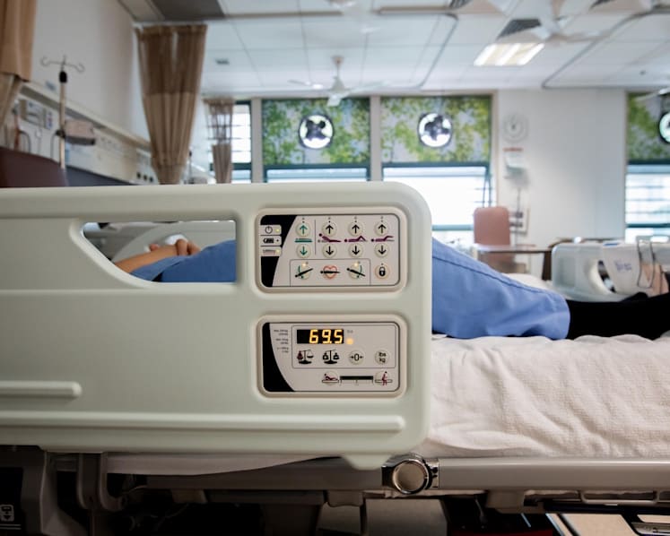 TTSH Covid-19 cluster: No protocol breach found yet, ward's airflow and ventilation among factors under probe
