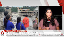 Himalayan disaster: Gyirong Port one of the first places to be hit by torrent of mud and debris