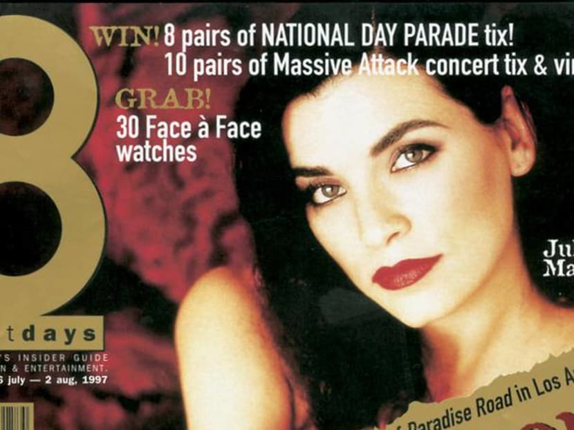 Fan Bingbing Reportedly Gambled Away $16 Mil In 3 Days Amid Tax Evasion Probe