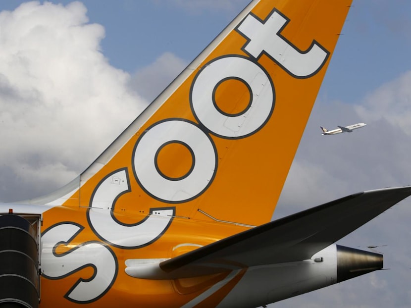 SIA and CAAS should look into long flight delays by Scoot