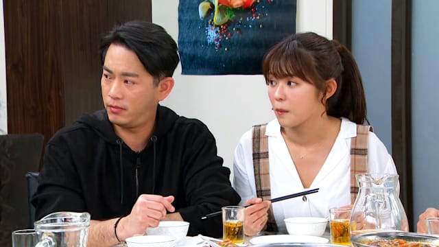 天之骄女（第386集）：千娜上演认亲