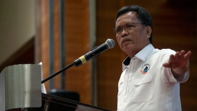 Warisan buat masa ini bergerak solo hadapi PRU15