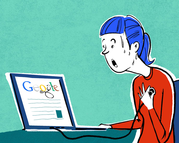 Trusting Google delayed my treatment by nearly 3 months: A lesson in seeking professional medical advice