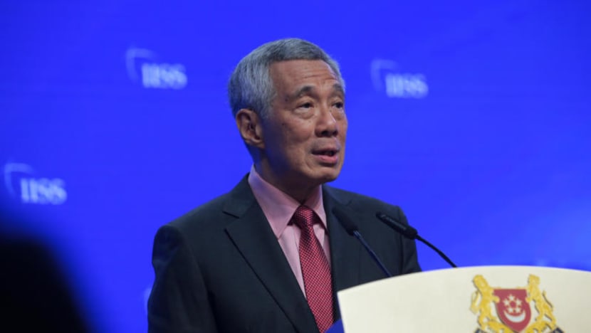 ‘Totally misguided’ to think civil service can counteract bad government: PM Lee
