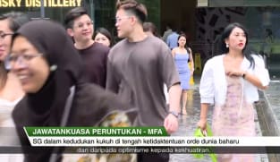 SGKini | 03 Mac 2025