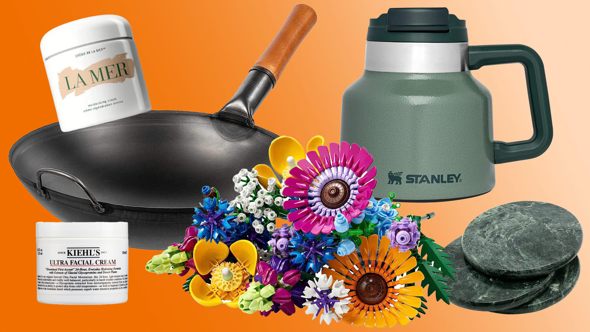 These Are Among The Top Items On People's Wishlists During The Black