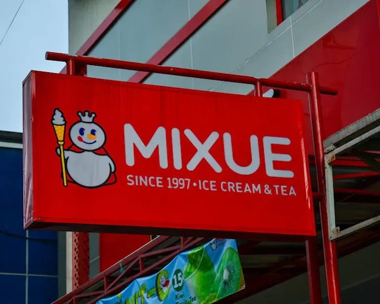 Commentary: Why Chinese F&B companies are expanding in Indonesia