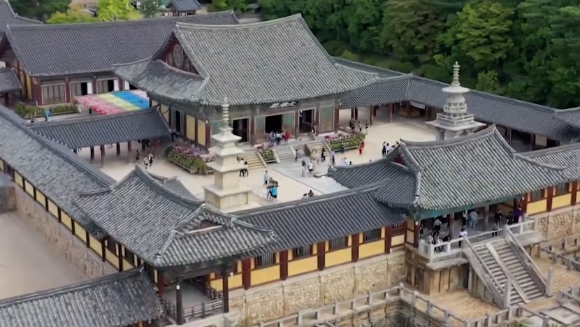 South Korea’s historic Gyeongju city prepares to host APEC Summit, attract more tourists