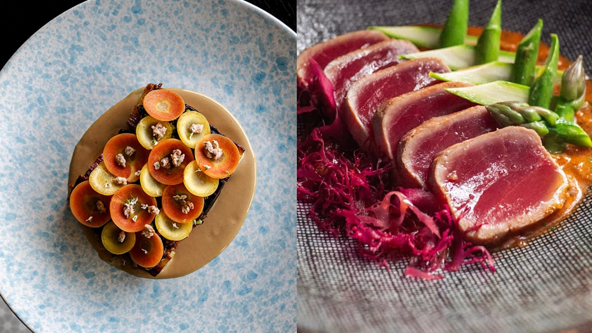 A foodie’s guide to Vancouver: Fine dining, casual bites and more A foodie’s guide to Vancouver: Fine dining, casual bites and more