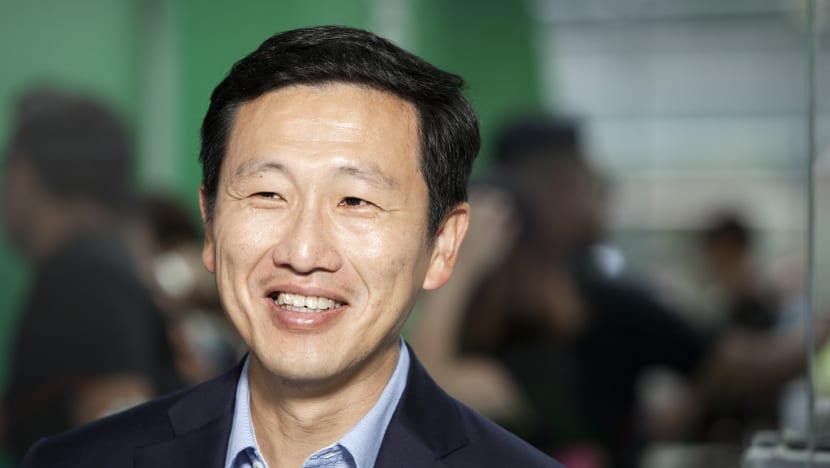 Singapore needs foreign tech talent and fun education: Ong Ye Kung