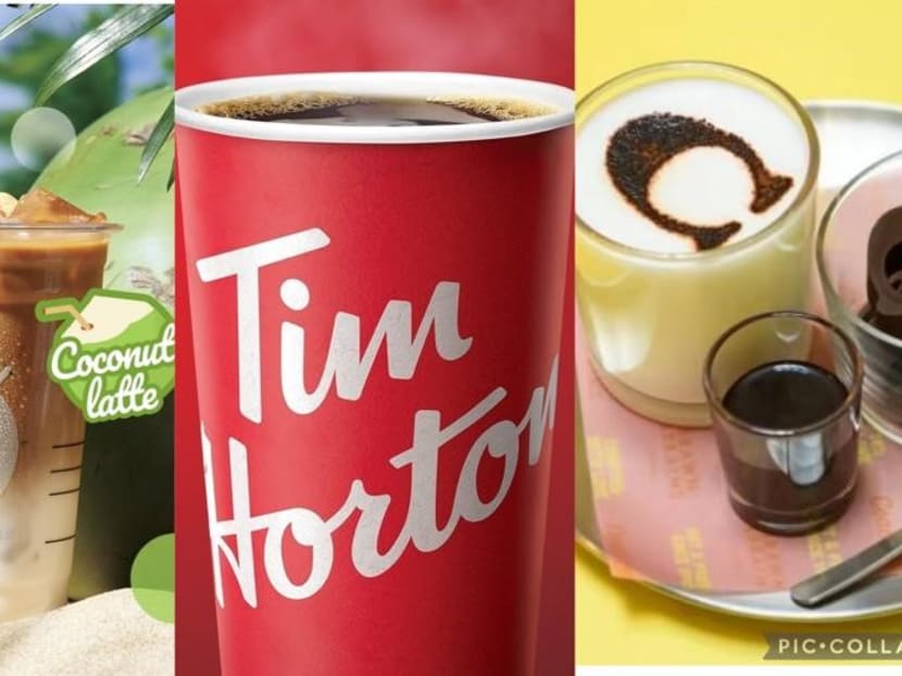 Commentary: There&rsquo;s something brewing in Singapore&rsquo;s coffee scene 