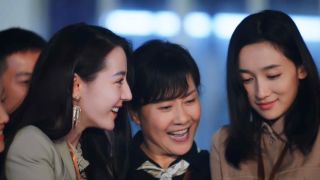 你是我的荣耀（第26集）：“搜神号”发射成功（大结局）