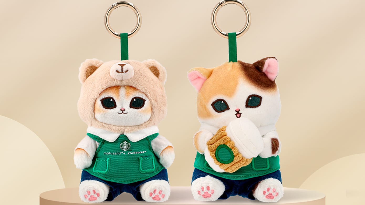 （图：Starbucks）