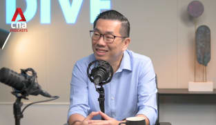 Deep Dive Podcast - WP's Jasper Kuan on how Low Thia Khiang convinced him to run in the election