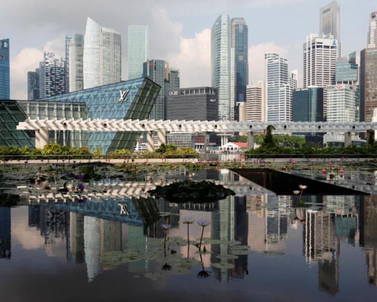 Singapore will update climate projections no earlier than 2021: MEWR