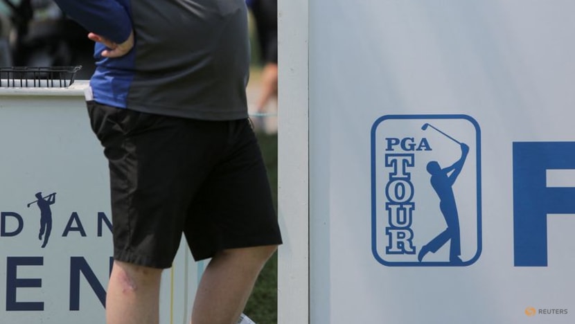 PGA Tour Policy Board approves eligibility, field size changes