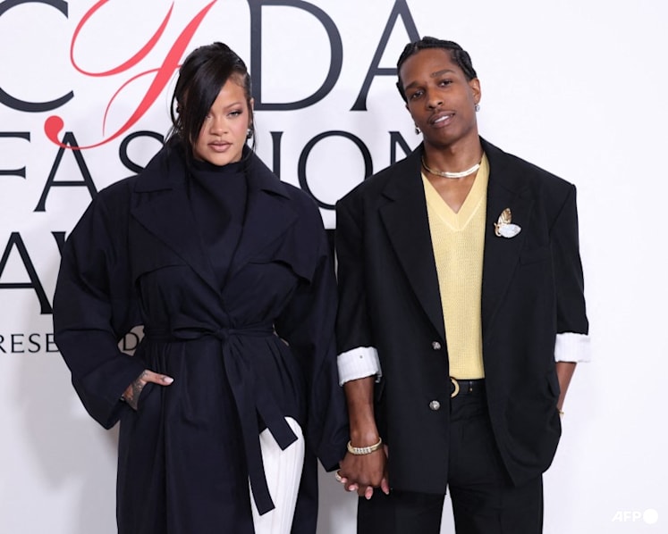  Singer Rihanna's Los Angeles mansion struck by gunfire: Reports