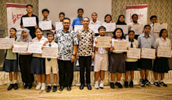 400 pelajar sudah raih manfaat daripada usaha KGMS galak pembelajaran sepanjang hayat