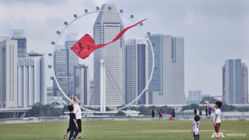 Commentary: Forces of climate action are reshaping finance in Singapore and around the world