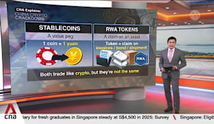 Understanding China's approach to virtual currencies