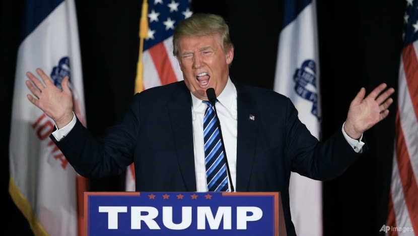 Trump indictment ends decades of perceived invincibility Trump indictment ends decades of perceived invincibility