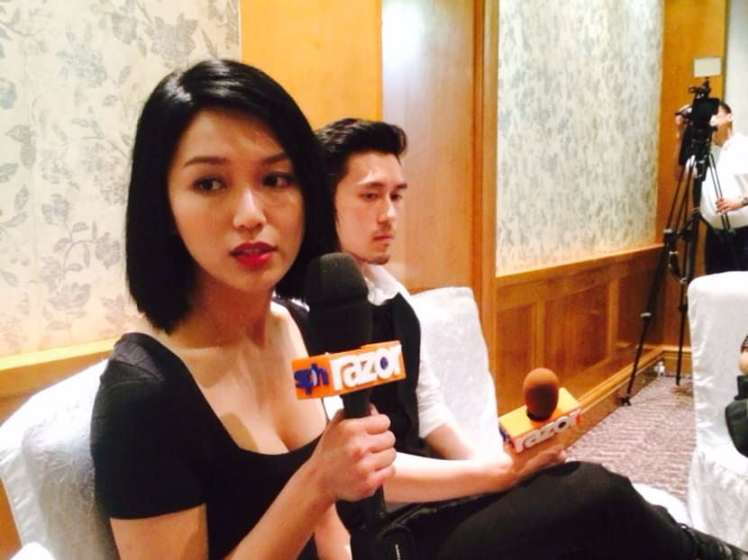 Lim Kay Tong to portray Lee Kuan Yew in SG50 film
