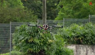 Singapore Tonight - Sun 21 Dec 2025