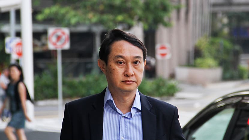 Ex-CHC fund manager Chew Eng Han and firm allowed to fight S$21m suit without paying S$1.5m security