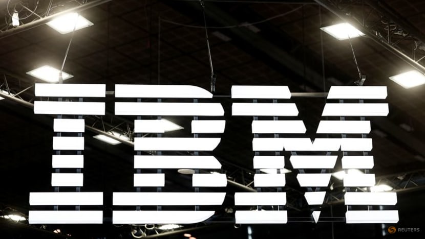 IBM's software sales disappoint, eclipsing AI mainframe revival
