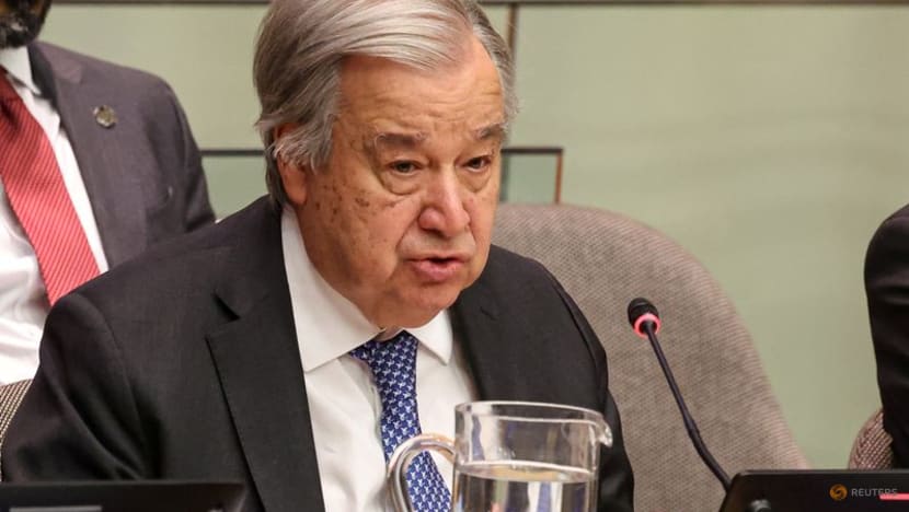 UN chief: Renewed hostilities in Gaza must be avoided at all costs UN chief: Renewed hostilities in Gaza must be avoided at all costs