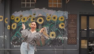 Blink and You’ll Miss Singapore’s Creative Side