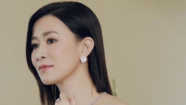 《新闻女王》原班人马拍续集　佘诗曼呛声“女王只有一个”！