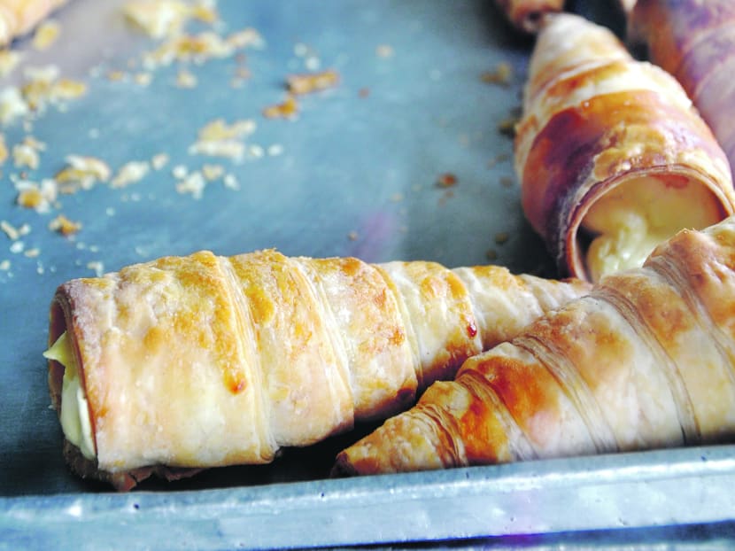 Our favourite 48 (part 1)