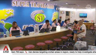 War on Iran: Travel agencies face losses as Singapore tourists postpone Europe trips 