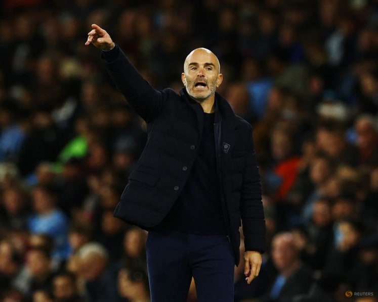 Liverpool match looms but Man City will know what to expect at Anfield