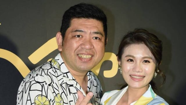 朱海君惨被NONO连累　唱片合约将到期不续？