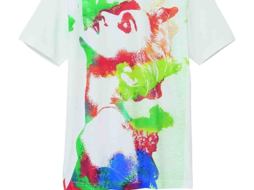 Gallery: Uniqlo announces UT Grand Prix T-shirt design winners - TODAY