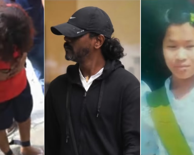Maid killer's mother says daughter was suffering from 'mental torture' because of the maid