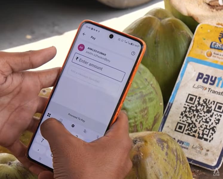 India retailers weigh impact of upcoming UPI transaction fees
