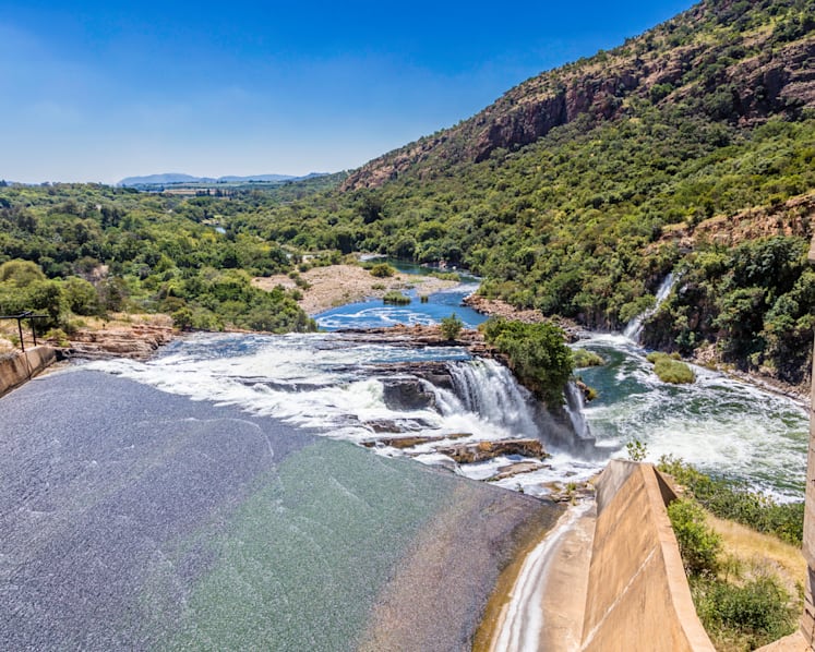 Two Singaporeans die in South Africa after canoes capsize in Crocodile River