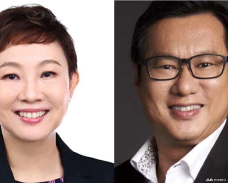 Wee Wai Lin takes over as head of Mediacorp's Chinese news and current affairs