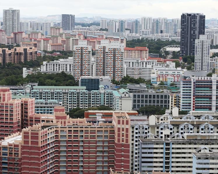 Property cooling measures: Govt announces tighter loan rules, private home owners can't buy HDB resale flats for 15 months