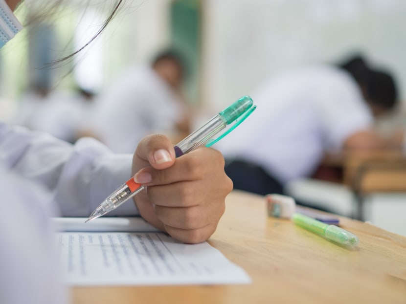 Parents cheer move to allow quarantined candidates for PSLE, but COVID-positive students still in limbo Parents cheer move to allow quarantined candidates for PSLE, but COVID-positive students still in limbo