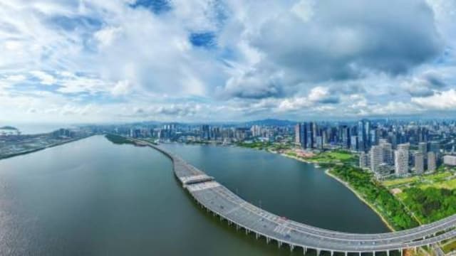 中国打造前海为下一轮对外开放展示区  规则和政策变革成关键