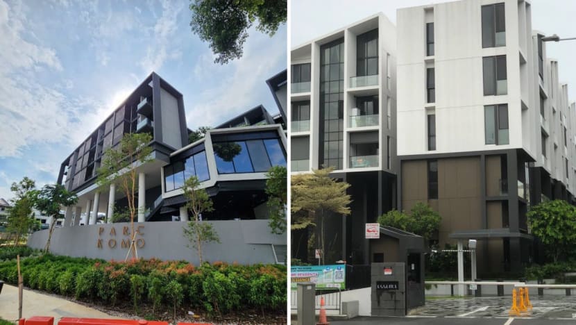 'This is not a high-end development': More condo residents hit by surge in maintenance fees
