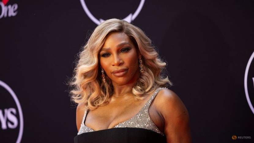 Serena says she would have received 20-year ban if she failed drug tests like Sinner